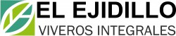 Logotipo EL EJIDILLO