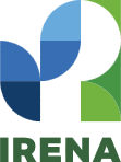Logotipo IRENA
