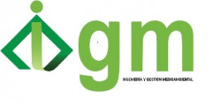 Logotipo IGM