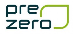 Logotipo PREZERO