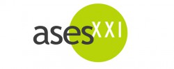 Logotipo ASES XXI