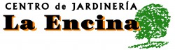 Logotipo CENTRO DE JARDINERIA LA ENCINA