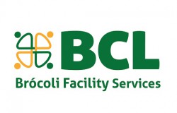 Logotipo BROCOLI Facility Services