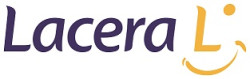 Logotipo LACERA