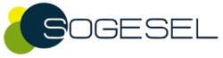 Logotipo SOGESEL
