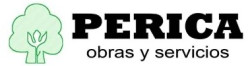 Logotipo PERICA OBRAS Y SERVICIOS, SA