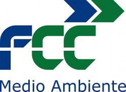 Logotipo FCC MEDIOAMBIENTE