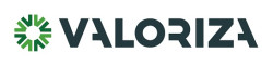 Logotipo VALORIZA MEDIOAMBIENTE 