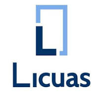 Logotipo LICUAS