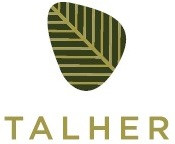 Logotipo TALHER
