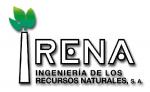 Logotipo IRENA