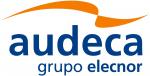 Logotipo AUDECA